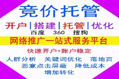 SEM服务案例：实现精准营销